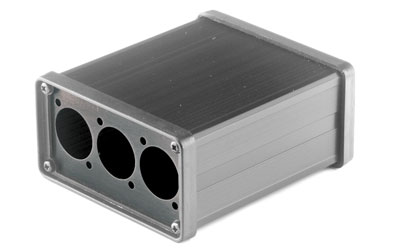 CANFORD UNIVERSAL EXTRUDED BOX