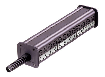 NEUTRIK NSB3C-20/4 STAGEBOX