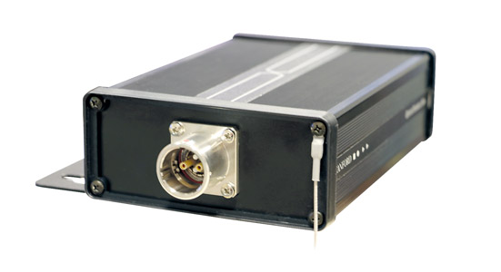 CANFORD LEMO EDW BREAKOUT BOX opticalCON DUO SMPTE