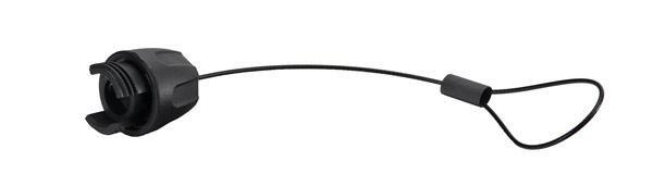 CANFORD FIBRECO HMA Junior dust cap