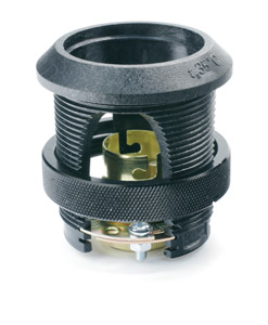 CANFORD CUE LIGHT LAMP FITTING No Lens