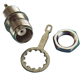 LITTLITE PS-T TNC PANEL SOCKET for T-series detachable goosenecks