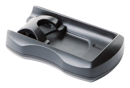 K&M 12256 FLEXLIGHT BASE Integrated magnet, for FlexLight series lamps