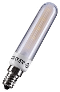 K&M 12294 LED REPLACEMENT BULB 3watt, E 14 fit