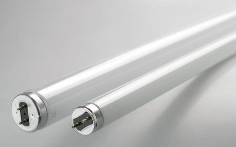 CANFORD SCRIPT LIGHT Fluorescent, spare lamp 600mm, 230V, 20 watt