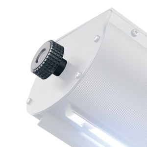 CANFORD SCRIPT LIGHT Spare shutter knob, M5 x20mm