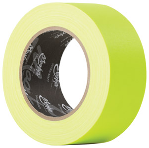 LEMARK CTULTRA50NYE25 MAGTAPE ULTRA Yellow, 50mm (reel of 25m)