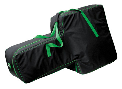 K&M 12387 CARRYING CASE For 12386 Lectern Ovation Pro