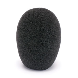 CANFORD WINDSHIELD C28 Black