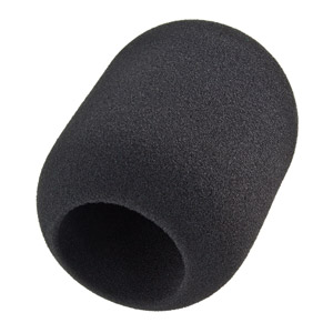 CANFORD WINDSHIELD C50 Black