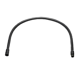 SHURE G27B GOOSENECK 27-inch, black