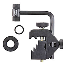 SHURE MICROPHONE ACCESSORIES