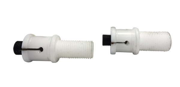 PANAMIC Adjustable end stop kit for 3 section mini boom (fits 53-5801)