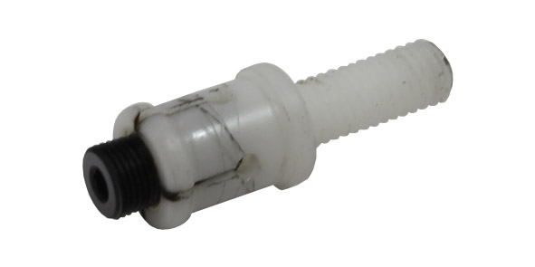 PANAMIC Adjustable end stop for mini booms, 0.625 inch tube