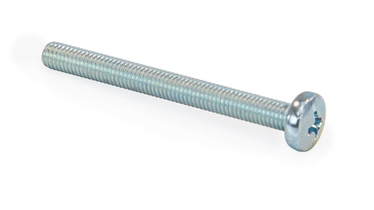 K&M 03-05-415-29 SPARE SCREW M5 x 50mm