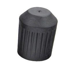 K&M 01-84-935-55 SPARE END CAP For 21435-009-55 (post-2009 model), 35mm diameter