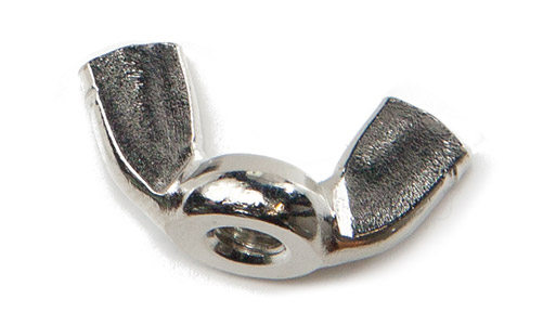 K&M 03-10-150-01 SPARE WING NUT