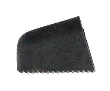 K&M 03-20-020-55 SPARE RUBBER FOOT For 20000-300-55