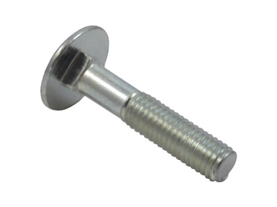 K&M 03-07-550-29 SPARE COACH BOLT M8 X 40