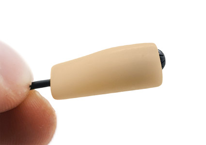 URSA MINIMOUNT MICROPHONE MOUNT For Shure TwinPlex, beige