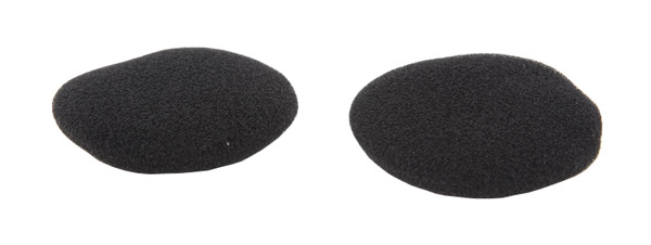 SENNHEISER 083397 SPARE EARPADS For PX40 headphones (pair)
