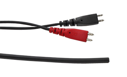 SENNHEISER SPARE CABLE For HD480 headphones, single sided, no plug, 3m