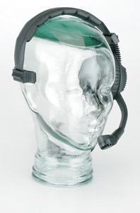 CANFORD SMH210U HEADSET Single ear