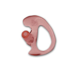 CANFORD ET-RS EARMOULD For acoustic eartube, small right