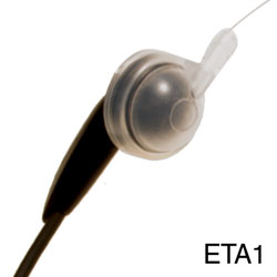 CANFORD ETA1 ADAPTER For acoustic eartube,