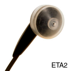 CANFORD ETA2 ADAPTER For acoustic eartube,
