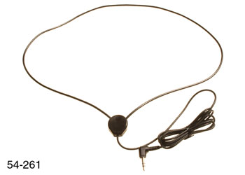 CANFORD ICL81 INDUCTOR NECK LOOP For wireless in ear earpiece