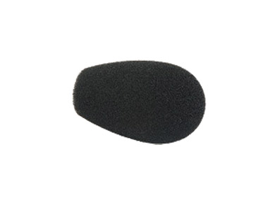 SHURE BCAWS1 WINDSCREEN Spare, for BRH440M, BRH441M headset