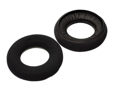 NEUMANN 508819 SPARE EAR PADS For NDH 20, pack of 2