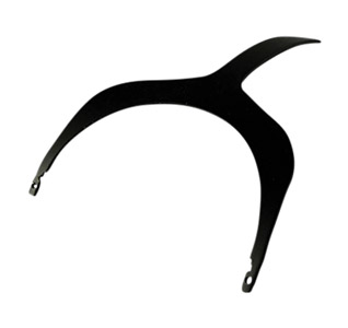 BEYERDYNAMIC 974856 SPARE SYSTEM BOW For DT770Pro/DT990Pro, black