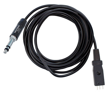 BEYERDYNAMIC K 100-BS Spare cable for DT100, straight, B-gauge, BBC stereo