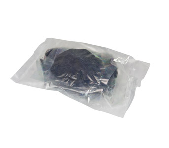 CANFORD HEADPHONE HYGIENE COVERS 70mm-100mm (pack of 5 individually packed pairs)