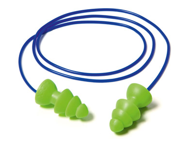 MOLDEX COMETS EARPLUGS (pair)