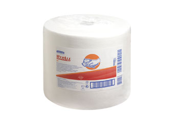 WYPALL L40 WIPES LARGE ROLL (roll of 900)