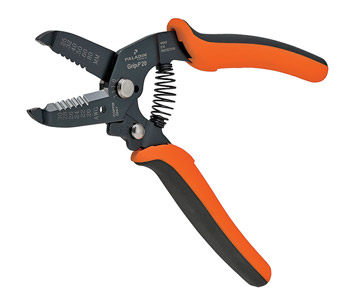 PALADIN 1118 Wire cutter/stripper