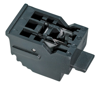 PALADIN 2282 CST-Pro replacement black cassette