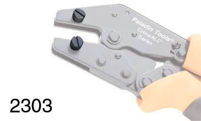 PALADIN 2303 Spare thumbscrew set for 1302/8000 tools