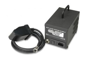 COASTEL COAXIAL CABLE STRIPPER Plug-in AC charger