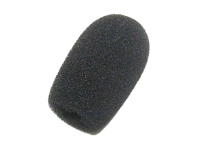 SENNHEISER 515297 SPARE MIC WINDSHIELD For HME26/46 headset