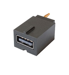 PAG 9712U USB 5V 2A output connector unit