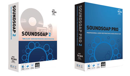bias soundsoap for twisted wave