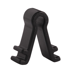 SHURE RPM40SO STANDOFF For TL40 series accessories, black, pack of 10