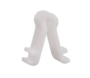 SHURE RPM40SO STANDOFF For TL40 series accessories, white, pack of 10