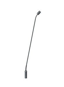DPA 4011 MICROPHONE Gooseneck, cardioid, 47cm boom, XLR, black