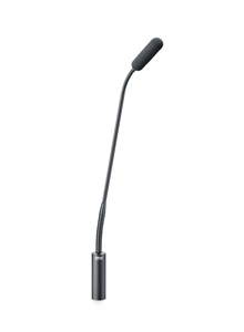 DPA 4098 CORE MICROPHONE Gooseneck, supercardioid, 32cm boom, XLR, black
