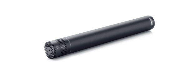 DPA 4011A MICROPHONE Condenser, cardi